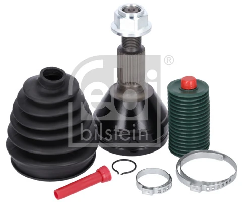 Joint Kit, drive shaft